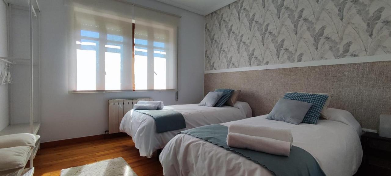 فيلا Casa Angela Las Fraguas المظهر الخارجي الصورة