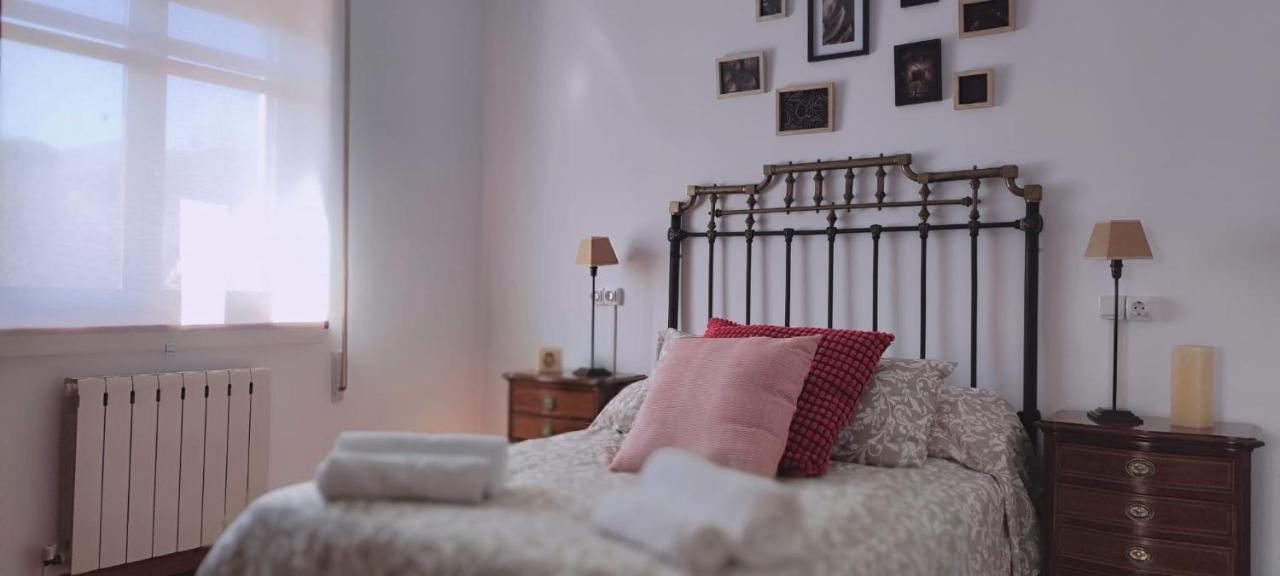 فيلا Casa Angela Las Fraguas المظهر الخارجي الصورة