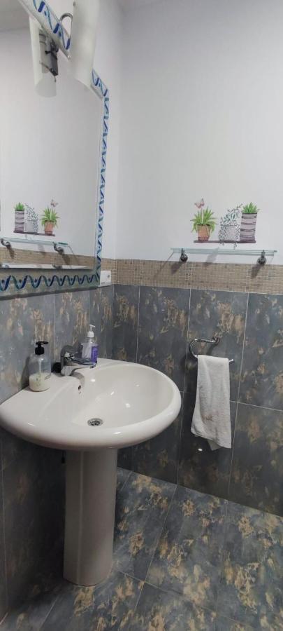 فيلا Casa Angela Las Fraguas المظهر الخارجي الصورة